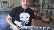 Lead Guitar Lesson - Easy Arpeggio Shapes for Guitar Soloing