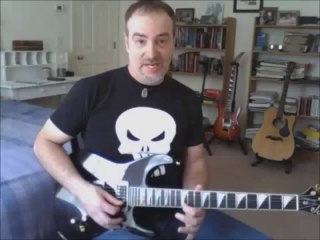 Tải video: Lead Guitar Lesson - Easy Arpeggio Shapes for Guitar Soloing