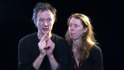 Interview Abel et  Gordon