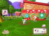 Littlest Pet Shop - Intro plus achat de vêtements