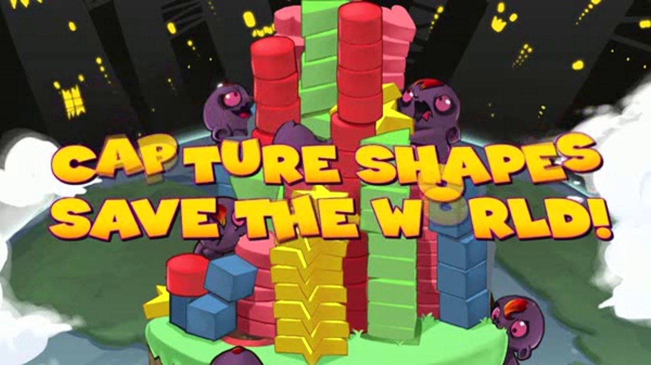 Roogoo - Gameplay trailer