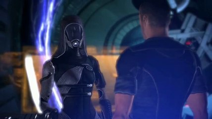Mass Effect - Vidéo éditeur #5