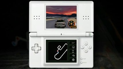 Race Driver : GRID - Trailer euro