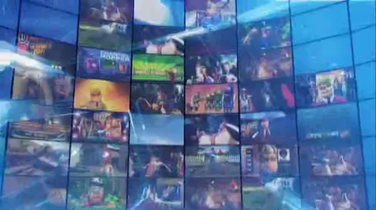 Buzz ! Quiz World - [E3 2009] Trailer E3