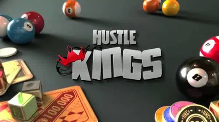 Hustle Kings - Trailer E3 2009