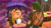 The Legend of Zelda  : Skyward Sword - Trailer japonais