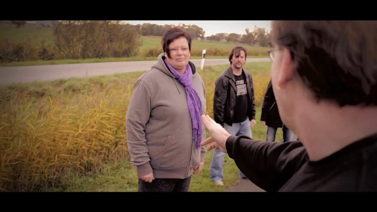 Matthias Brungers - Machst du mich wohl heiraten tun [Official Video] (Grand Prix 2014)