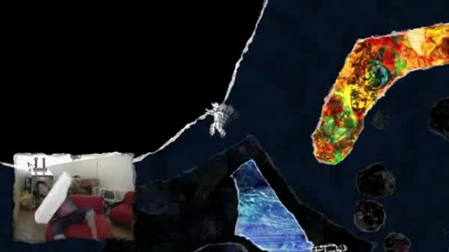 And Yet It Moves - Trailer Nintendo Media Summit 2009