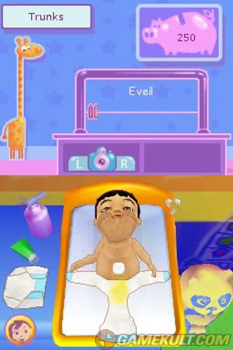 My Baby 2 : Mon bébé a grandi - Âmes sensibles : s'abstenir