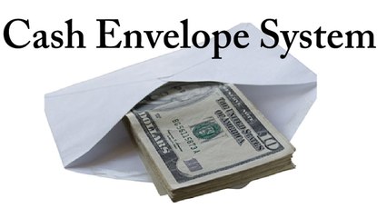 04.21.13 (Cash Envelope System)