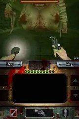 Dementium II - Les améliorations