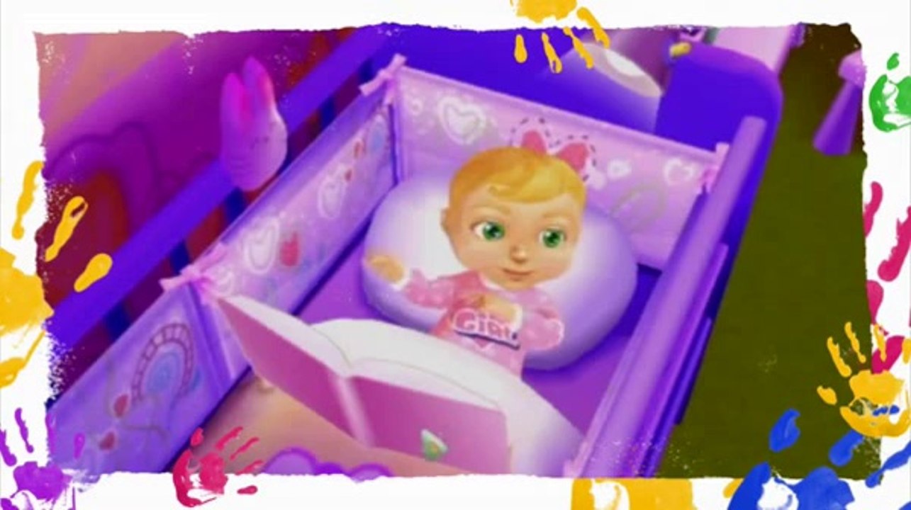 My Baby 2 : Mon bébé a grandi - Trailer officiel