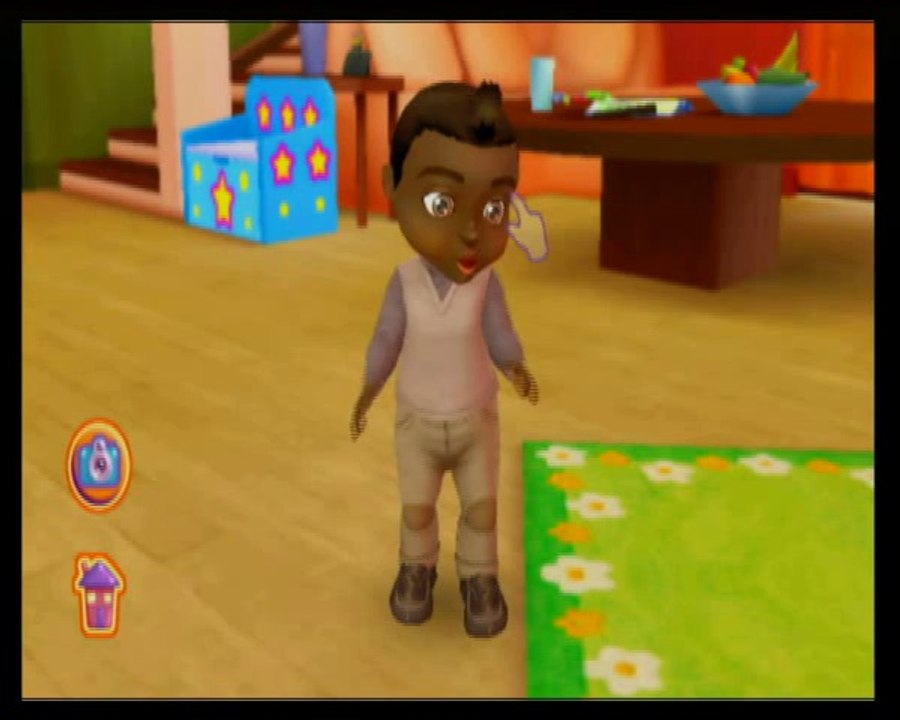 My Baby 2 : Mon bébé a grandi - J'écoute