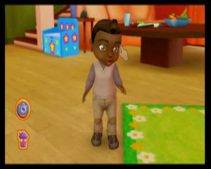 My Baby 2 : Mon bébé a grandi - J'écoute