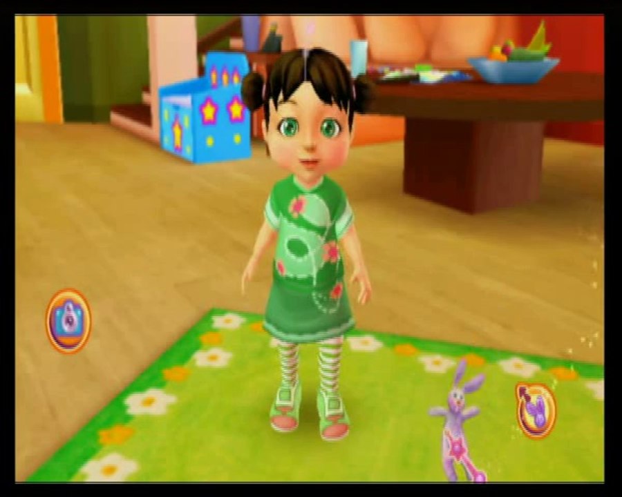 My Baby 2 : Mon bébé a grandi - Danse