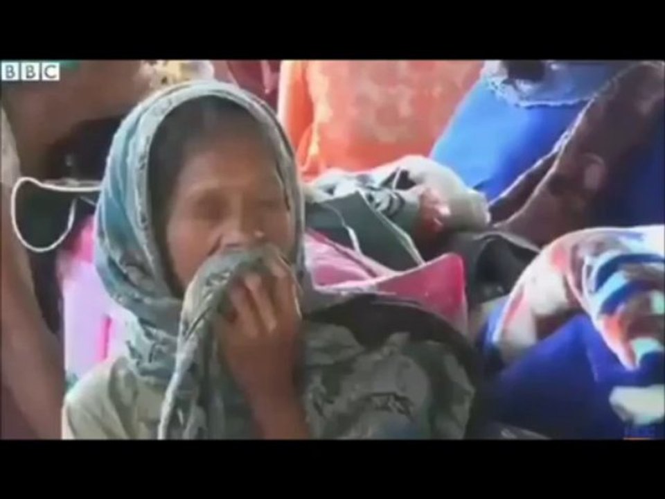 2013 Natural Disaster Recap..Ricky Sticky mix