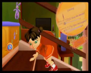 My Baby 2 : Mon bébé a grandi - Escaliers #2