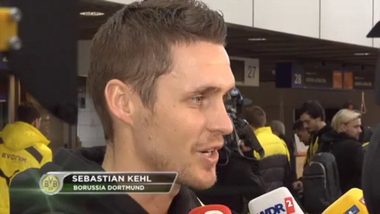 Kehl zu Hitzlsperger: 'Keine Schlagzeilen verdient'