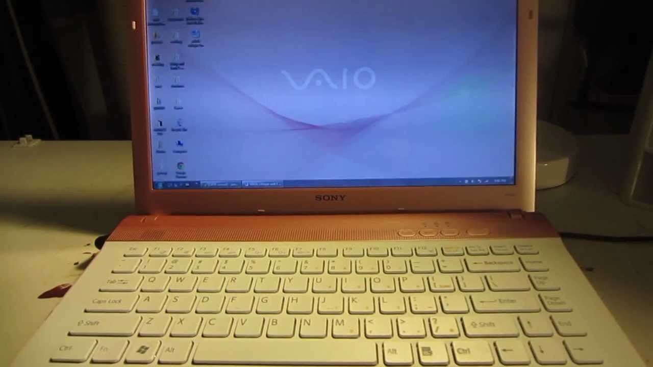 03.27.13 (My Computer is Here! )