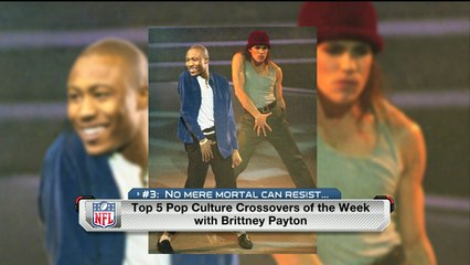 Pop Culture Crossover: Marshall to channel Michael Jackson in 2014?