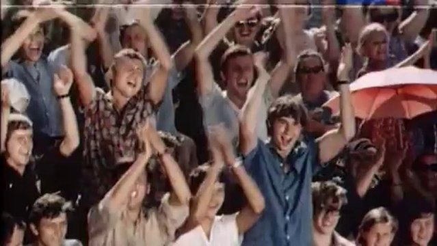 Федя Черенков. Ни слова о футболе, 1973 г.