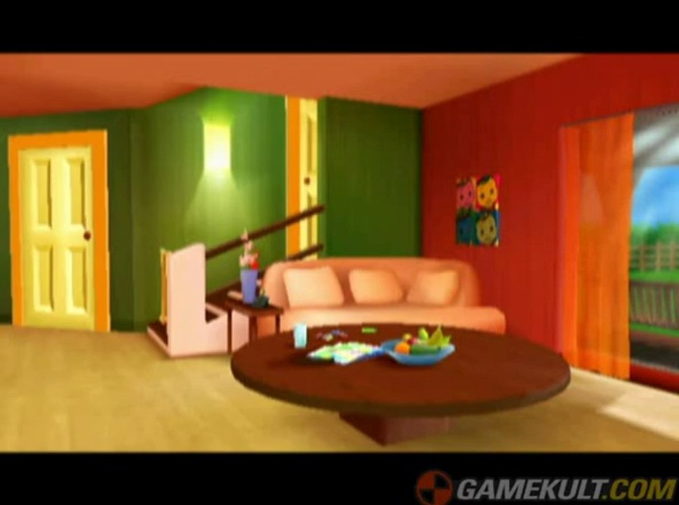 My Baby 2 : Mon bébé a grandi - L'arrivée du bébé