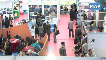 انطلاق الدورة الرابعة عشر لملتقى الطالب بالرباط