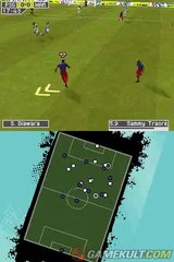 FIFA 10 - Dans la peau de Sammy Traoré