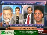 Imran Khan & Nawaz Sharif are Confused on Terrorism Issue - Fawad Chaudhry