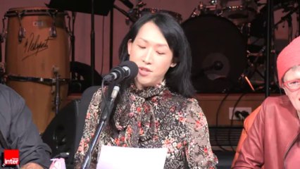 Sony Chan : "Pas que les jeunes qui..."