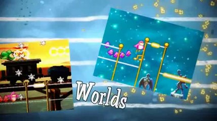 Maestro ! Jump in Music - Premier trailer