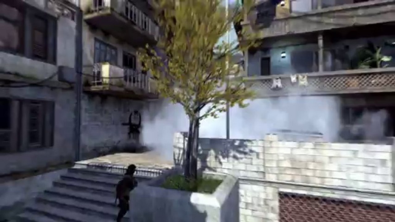 Fragmovie Call of Duty 4 - It's Clutching Time  - Goodbye 2013 - Millenium Edition