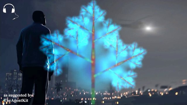 Gta 5 Soundtrack - The Setup (extended version)