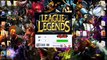 League Of Legends Riot Points Generator I Get Free Riot Points for League Of Legends I Proof 2014