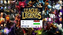 League Of Legends Riot Points Generator I Get Free Riot Points for League Of Legends I Proof 2014