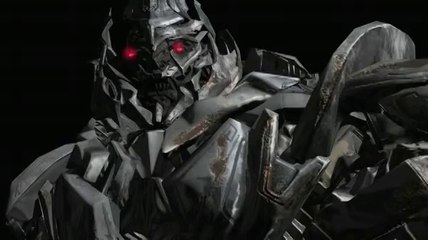 Transformers 3 : La face cachée de la Lune - Premier teaser