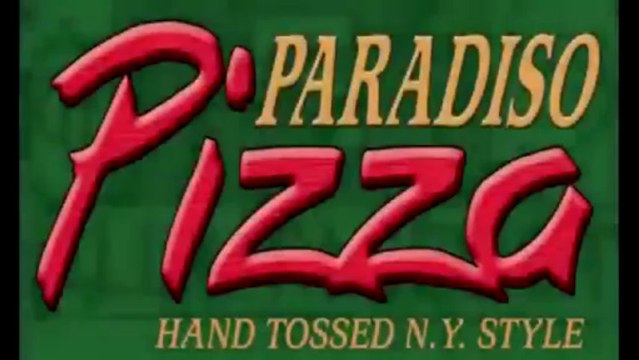 Best Orlando Pizza | Pizza Paradiso | (407) 736-8001
