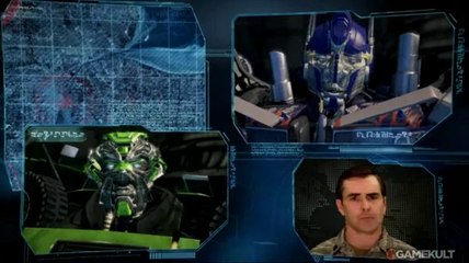 Transformers 3 : La face cachée de la Lune - Un doublage transformable