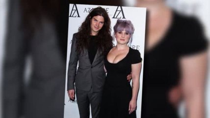Gelöste Verlobung zwischen Kelly Osbourne und Matthew Mosshart