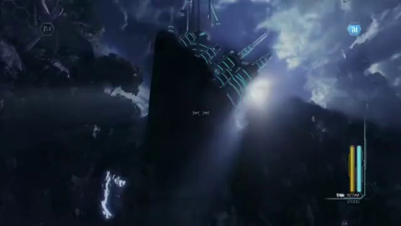Transformers 3 : La face cachée de la Lune - Symbole Transformers #10