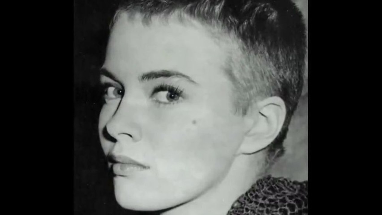 Eternelle Jean Seberg  - extrait