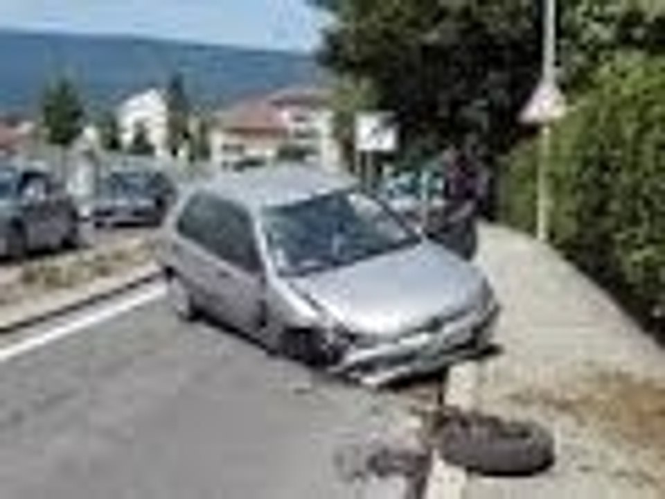 Compilation d'accident  de voiture #36 / Car crash compilation #36