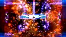 Galaga Legions DX - Trailer japonais #2