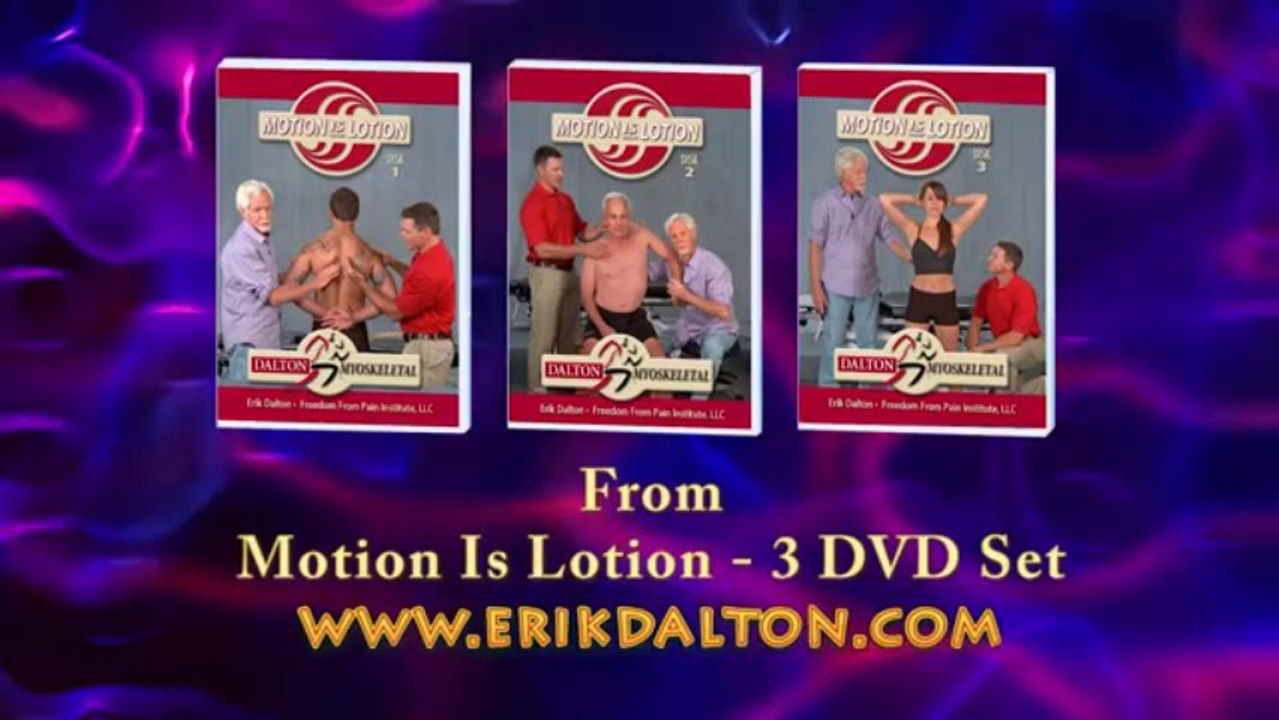 Erik Dalton Rib Dysfunction Assess and Treat