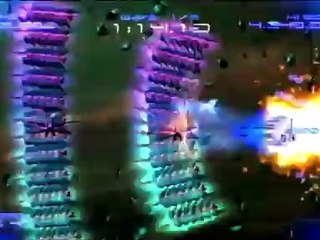 Galaga Legions DX - Trailer Anglais