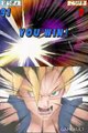 Dragon Ball Z : Ultimate Butôden - Gokû Vs Freezer