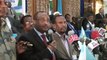 Puntland elects former Somali PM as new president