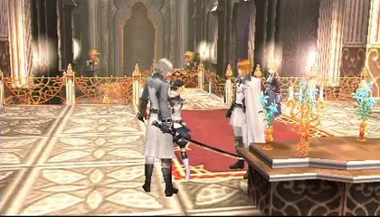 Saigo no Yakusoku no Monogatari - Sasha Trailer