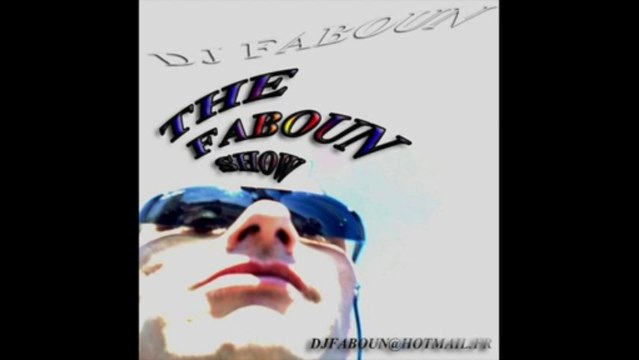 partyfab 9 janvier 2014 ( Dj Faboun Mix )