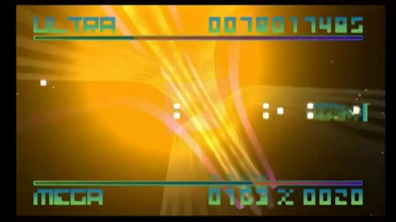 Bit.Trip Flux - Trailer officiel